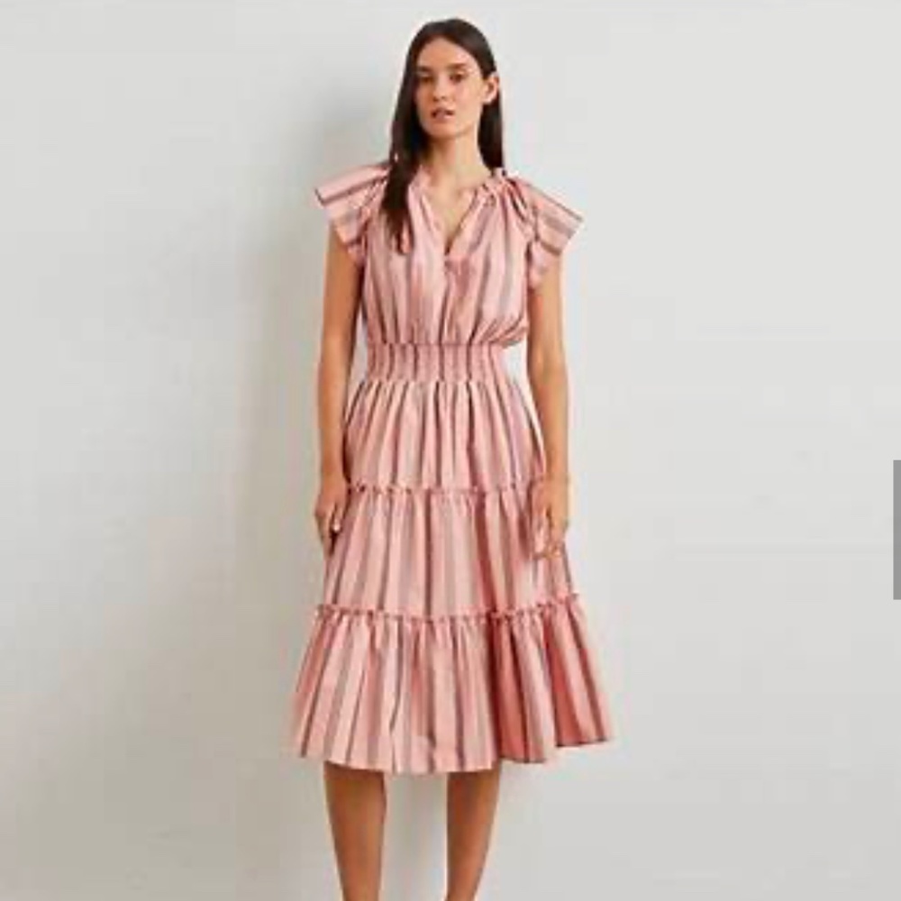 Rails Amellia dress xs
